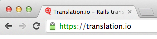 Illustrative image for the blog post Using HTTPS by Default