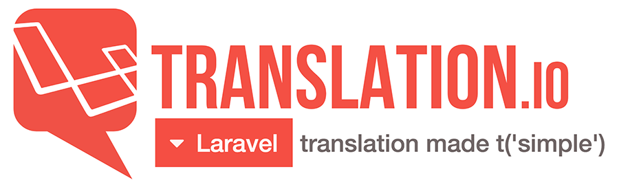 Illustrative image for the blog post Translation.io for Laravel