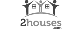 Logo of 2Houses