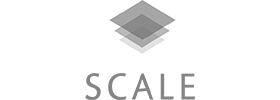 Logo of Scale