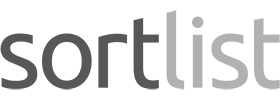 Logo of Sortlist