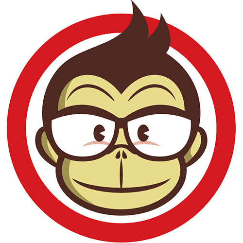 Creative Monkeys logo