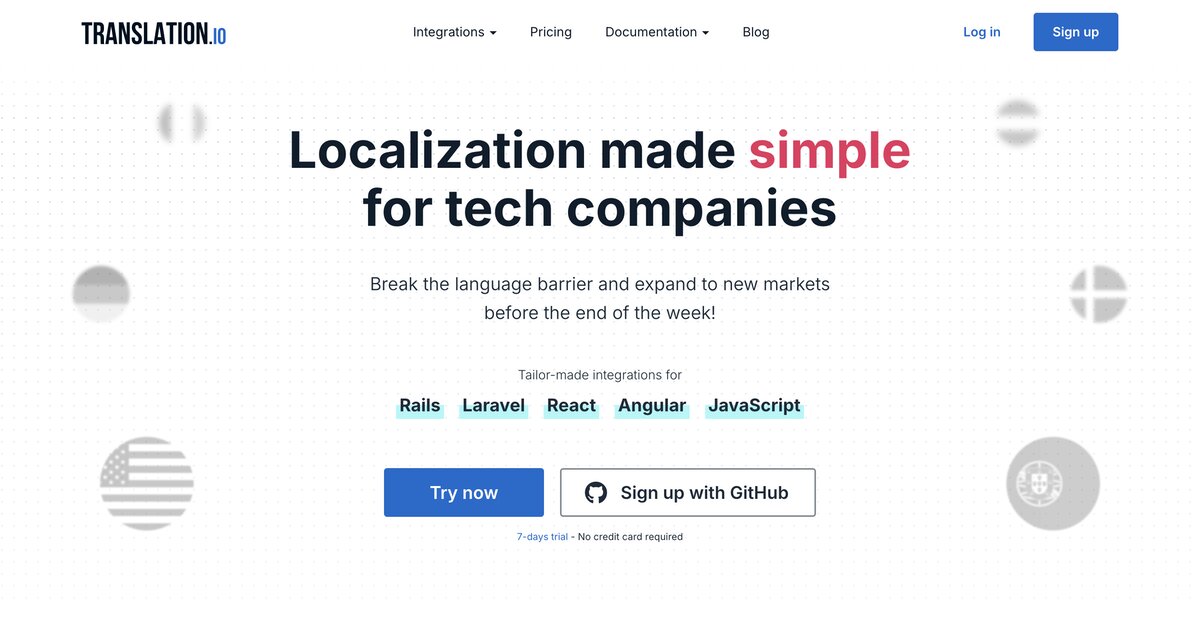 Translation.io